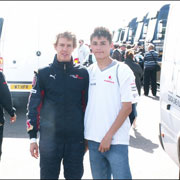 Joseph Sheraton ' Joe'